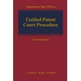 thumbnail image 1 of Unified Patent Court Procedure: A Commentary (Hardcover), 1 of 2