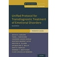 thumbnail image 1 of Pre-Owned Unified Protocol for Transdiagnostic Treatment of Emotional Disorders: Therapist Guide (Treatments That Work), 9780190685973, 0190685972, Paperback, 2 edition, 1 of 1