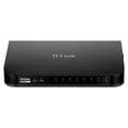 thumbnail image 1 of D-Link DSR-150 8-Port 10/100 VPN Router with Dynamic Web Content Filtering, 1 of 2