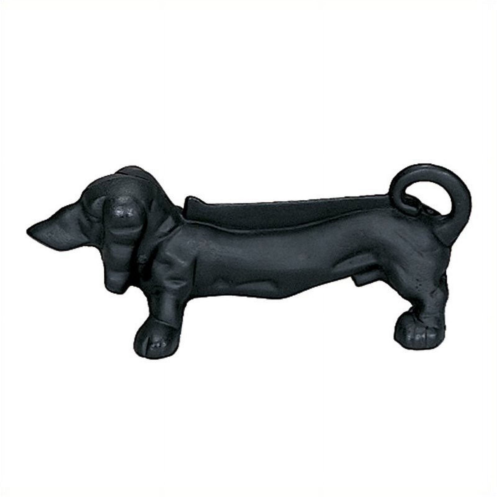 Uniflame Cast Iron Dog Boot Scraper - Walmart.com