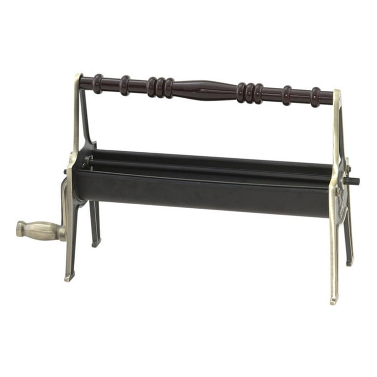 Newspaper Fireplace Log Roller Newspaper Fireplace Log Roller