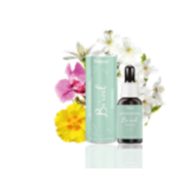 Uniflowers Bach Flower Essences Combination BeCool
