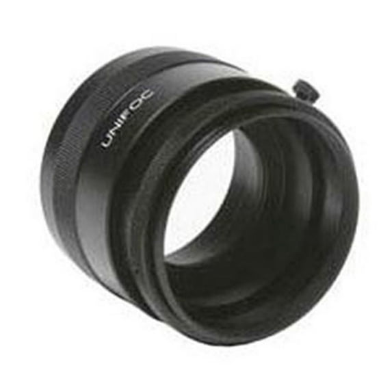 Schneider Unifoc76 Helical Focus Mount for Industrial/Scientific Applications