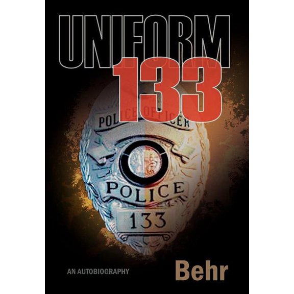 Uniform 133 (Hardcover)