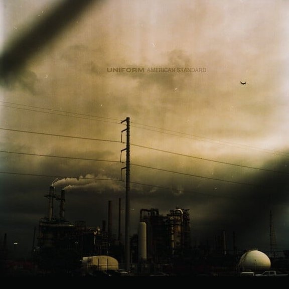 Uniform - American Standard - Music & Performance - CD