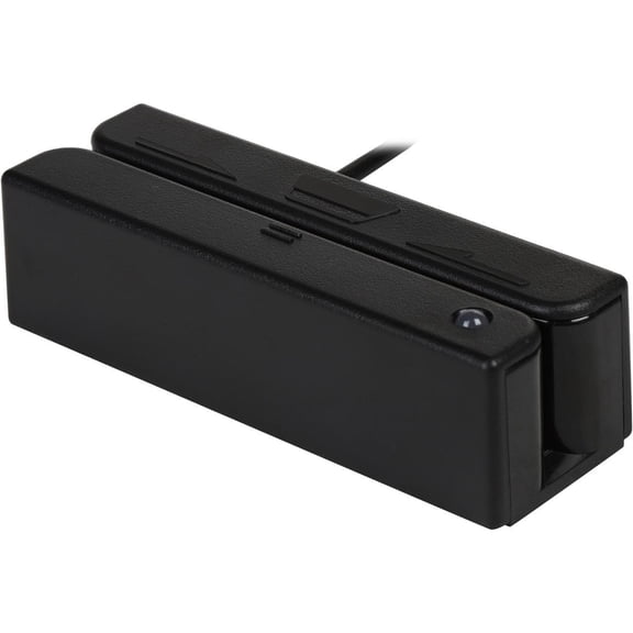 Uniform Industrial Corporation MSR213U 12AUKNR Magnetic Card Reader