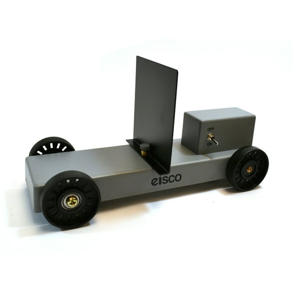 Uniform Motion Vehicle