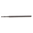 thumbnail image 1 of Uniform Shank Twist Drills, Pack of 6, 0.70 Millimeters, 1 of 1