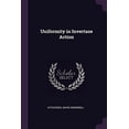 thumbnail image 1 of Uniformity in Invertase Action Paperback 1377326624 9781377326627 Hitchcock David Ingersoll, 1 of 1