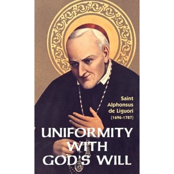 Pre-Owned Uniformity with God's Will (Paperback) 0895550199 9780895550194