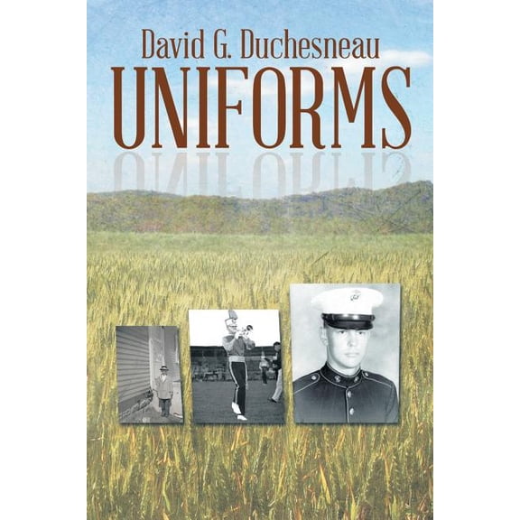 Uniforms (Paperback)