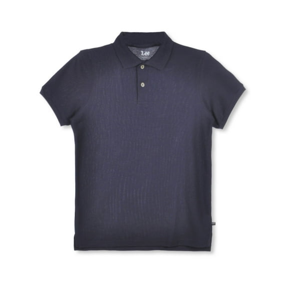 Uniforms Standard Fit S/S Unisex Pique Polo (Adult Sizes S - XXL)