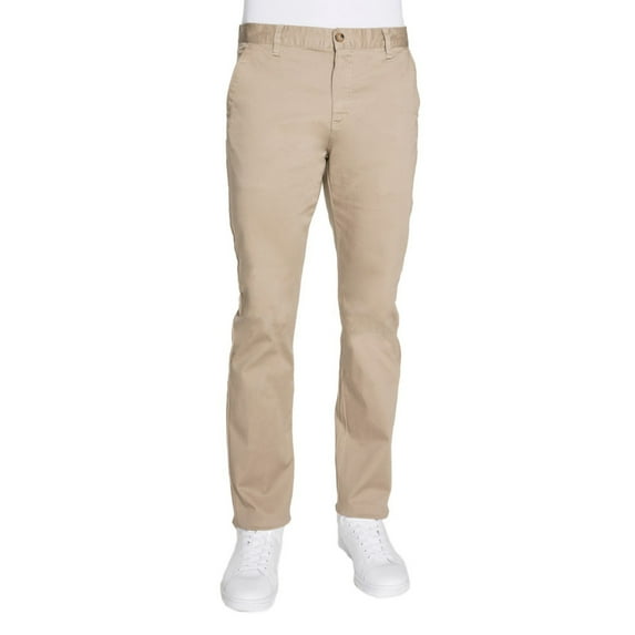 Uniforms Young Men's Slim Stretch Chino Pant
