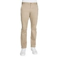 Uniforms Young Men's Slim Stretch Pant