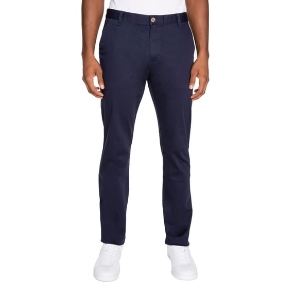 Uniforms Young Men's Slim Stretch Pant