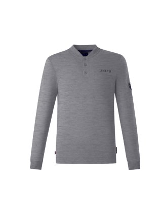 Men's FR Flame Resistant Long Sleeve Shirt - Portwest, Lightweight (S-6X)