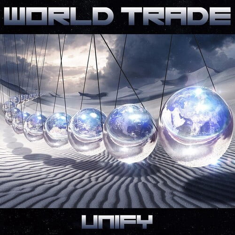 WORLD TRADE/Unify～統合論理 メロハー World Trade - Unify - Music & Performance - CD - Walmart.com