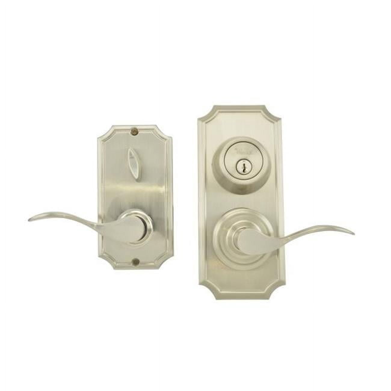 Unigard UL Rated Right Hand Bordeau on Premiere Interconnected Lock ...