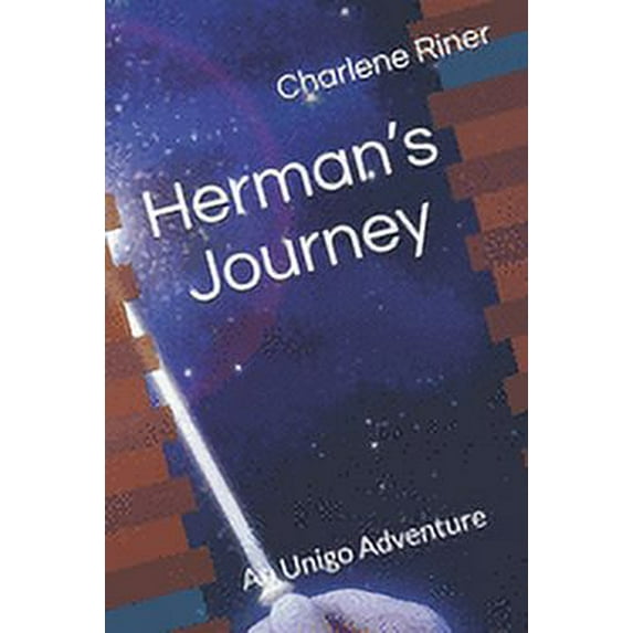 Unigo Adventure Book: Herman's Journey: An Unigo Adventure (Paperback)