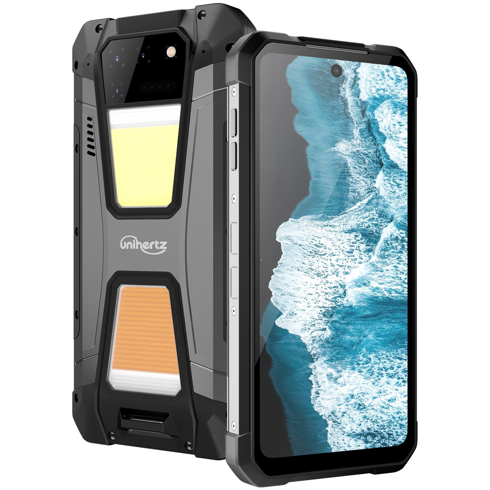 8849 Tank 2 by Unihertz Projector Rugged Smartphone Camping Light up to  22GB 256GB Cellphone 108MP G99 Night Vision Mobile Phone - China New Design  Phone and Mobile Phone price