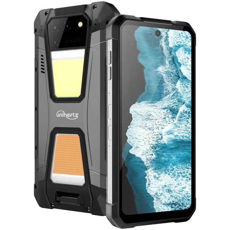  8849 Tank 2, 4G Unlocked Rugged Smartphone with Laser  Projector, IP68 Waterproof Outdoor Smartphone with 22GB+256GB, 108MP  Camera, Andriod 13, FHD 6.79 ,15500mAh Battery, 66W Fast Charger, OTG/NFC  : Cell Phones