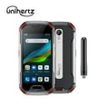 thumbnail image 1 of Unihertz Atom XL, The Smallest DMR Walkie-Talkie Rugged Smartphone 48MP Camera, 1 of 4