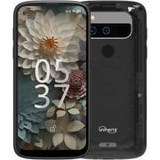 Unihertz Jelly Max Unique Smartphone 5G Android 14 66W Fast Charging12GB RAM 256GB ROM