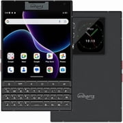 Unihertz Titan 2 The Latest 5G QWERTY Physical Keyboard 5G Smartphone Android 15 Dual Screen 5050mAh Large Battery Capacity 12 512GB