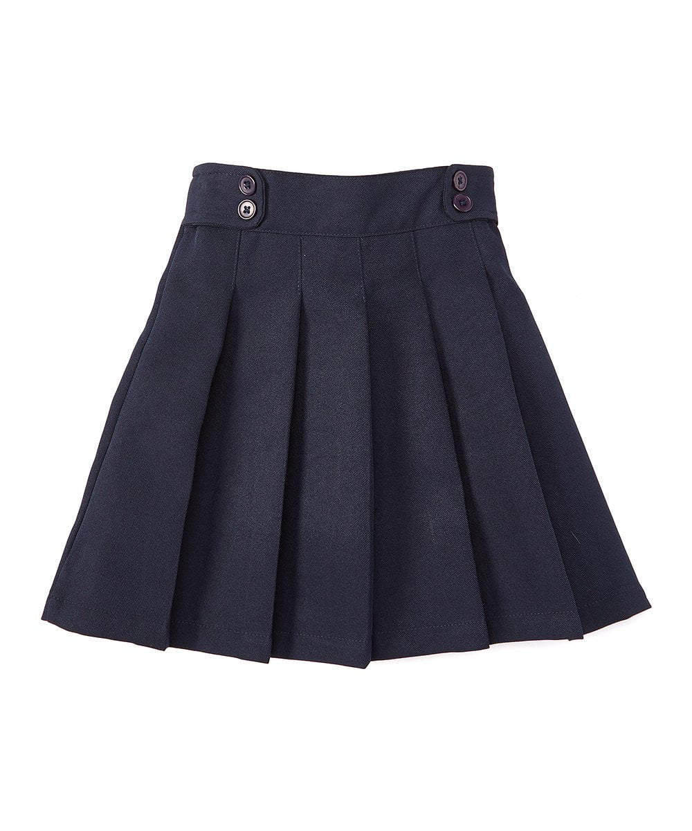Navy skirt size 16 hotsell