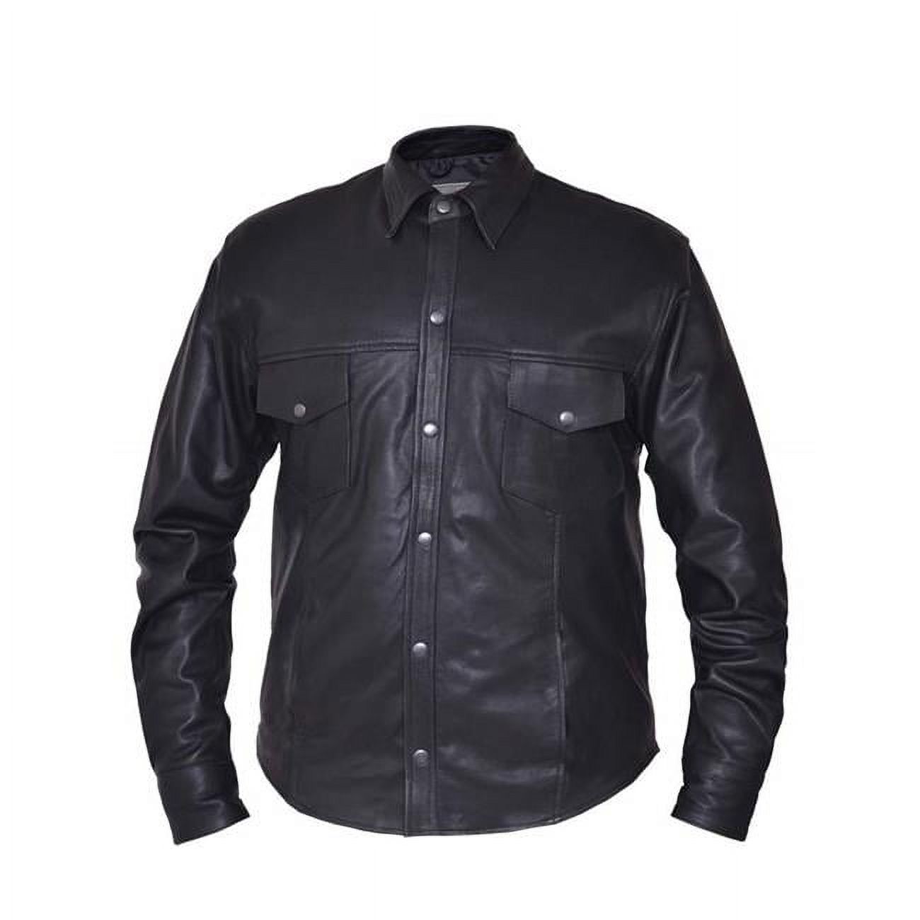 Unik Premium Leather Biking store Jacket