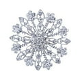 thumbnail image 1 of Unik Occasions Rhinestone Brooch, 1 of 2