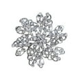 thumbnail image 1 of Unik Occasions Rhinestone Brooch, 1 of 2
