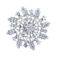 thumbnail image 1 of Unik Occasions Rhinestone Brooch, 1 of 2