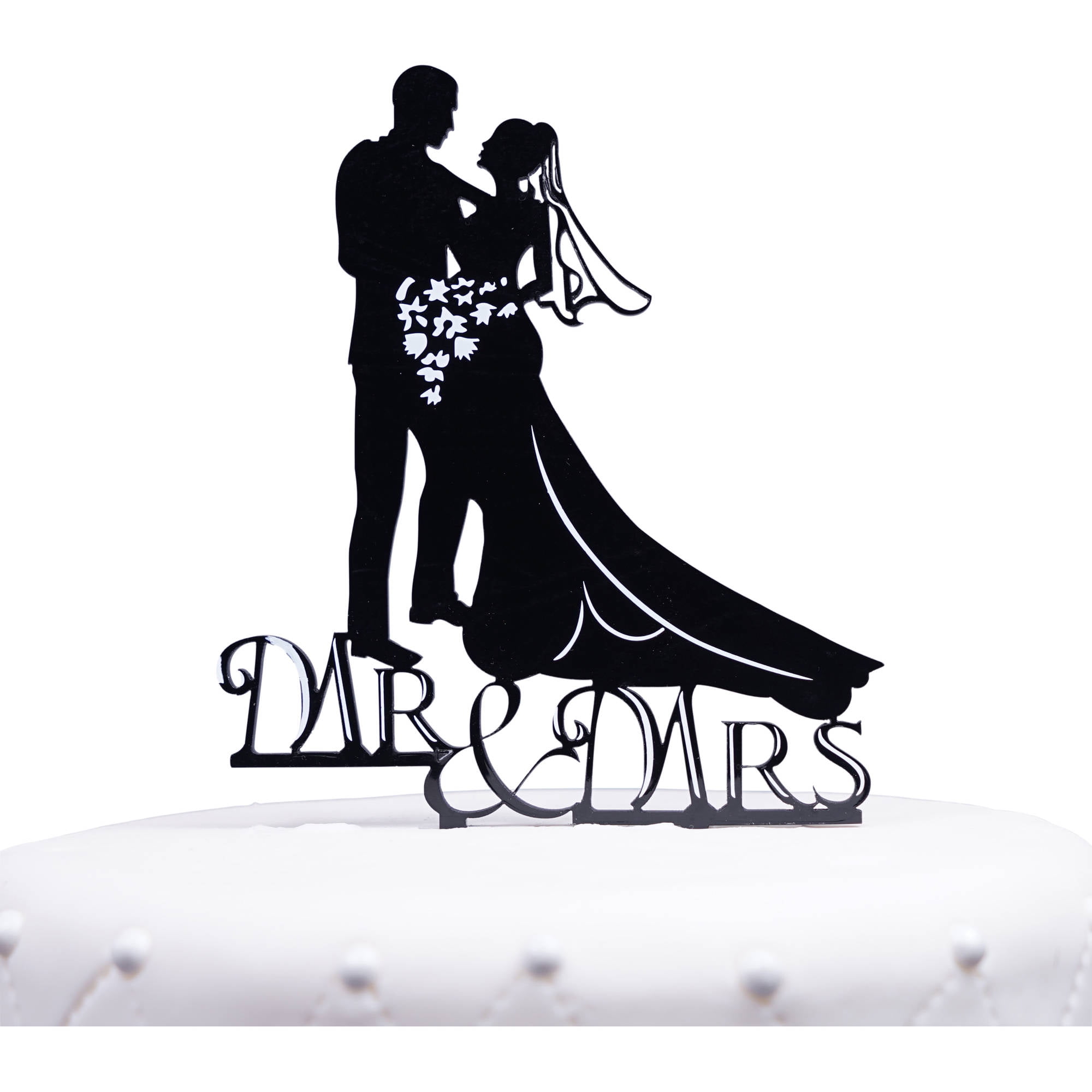 Creative Wedding Cake Toppers That are Fun and Unique | Eivan's Photo