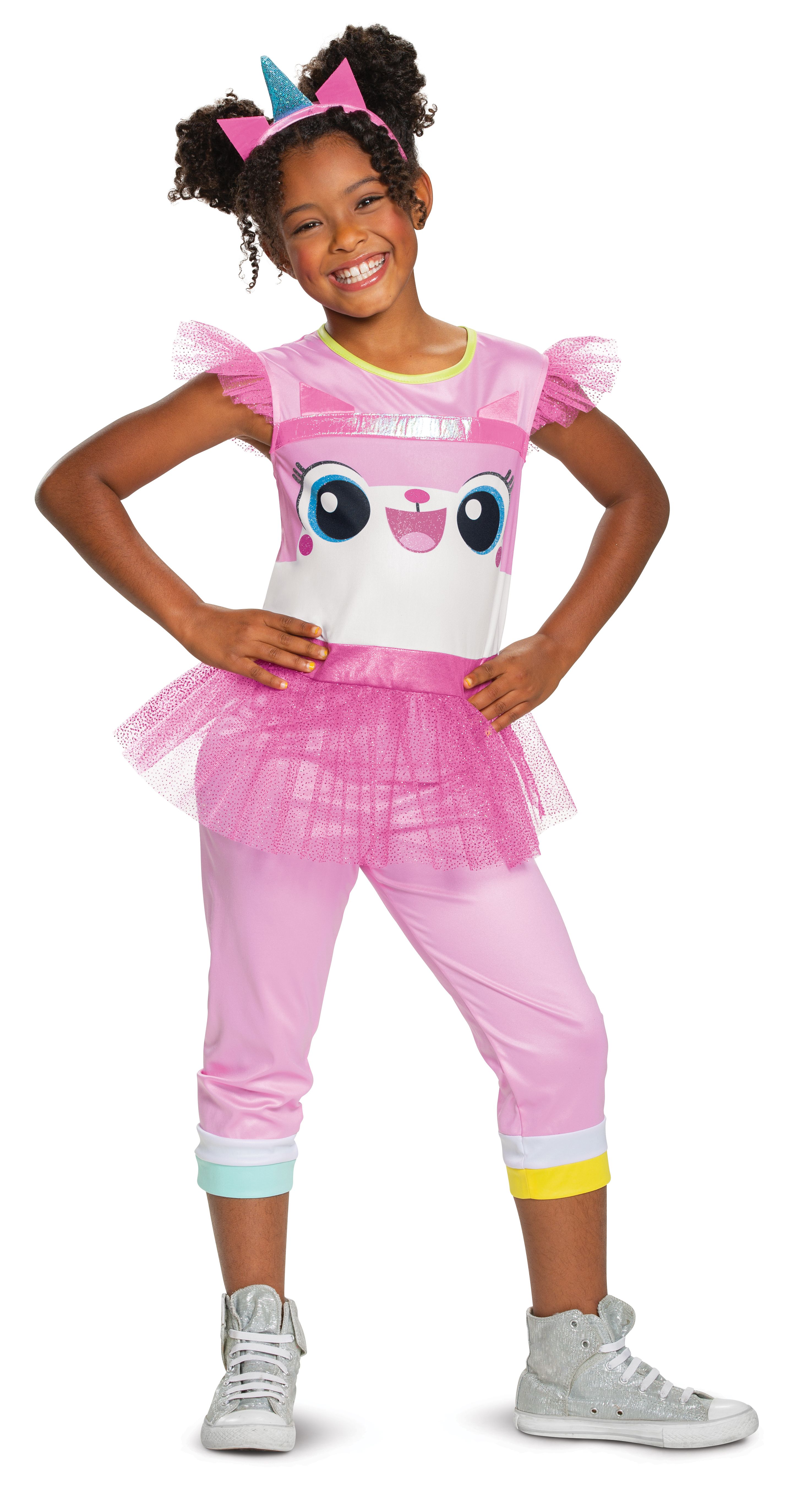 Lego unikitty costume