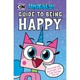 thumbnail image 1 of Pre-Owned Unikitty's Guide to Being Happy (LEGO Unikitty), 9781338256475, 1338256475, Paperback,, 1 of 1