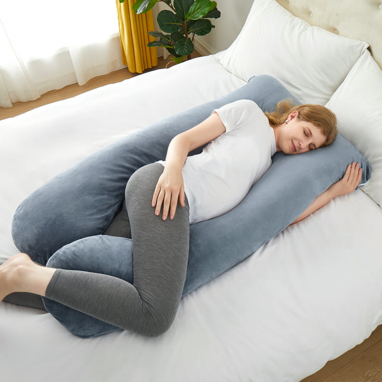 https://i5.walmartimages.com/seo/Unikome-Pregnancy-Body-Pillows-32-x-56-Inch-U-Shaped-Maternity-Pillow-Body-Pillow-for-Women-Sleeping-Support-with-Washable-Cover-Navy-Blue_5f9038c9-b58c-42e4-9ec3-26704536dbf0.db82ec430a5325b5c5542561bba33f9c.jpeg?odnHeight=768&odnWidth=768&odnBg=FFFFFF
