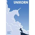 thumbnail image 1 of Pre-Owned Unikorn (Paperback) 1949514722 9781949514728, 1 of 1