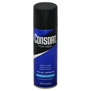 Unilever Consort For Men Hair Spray, 8.3 oz