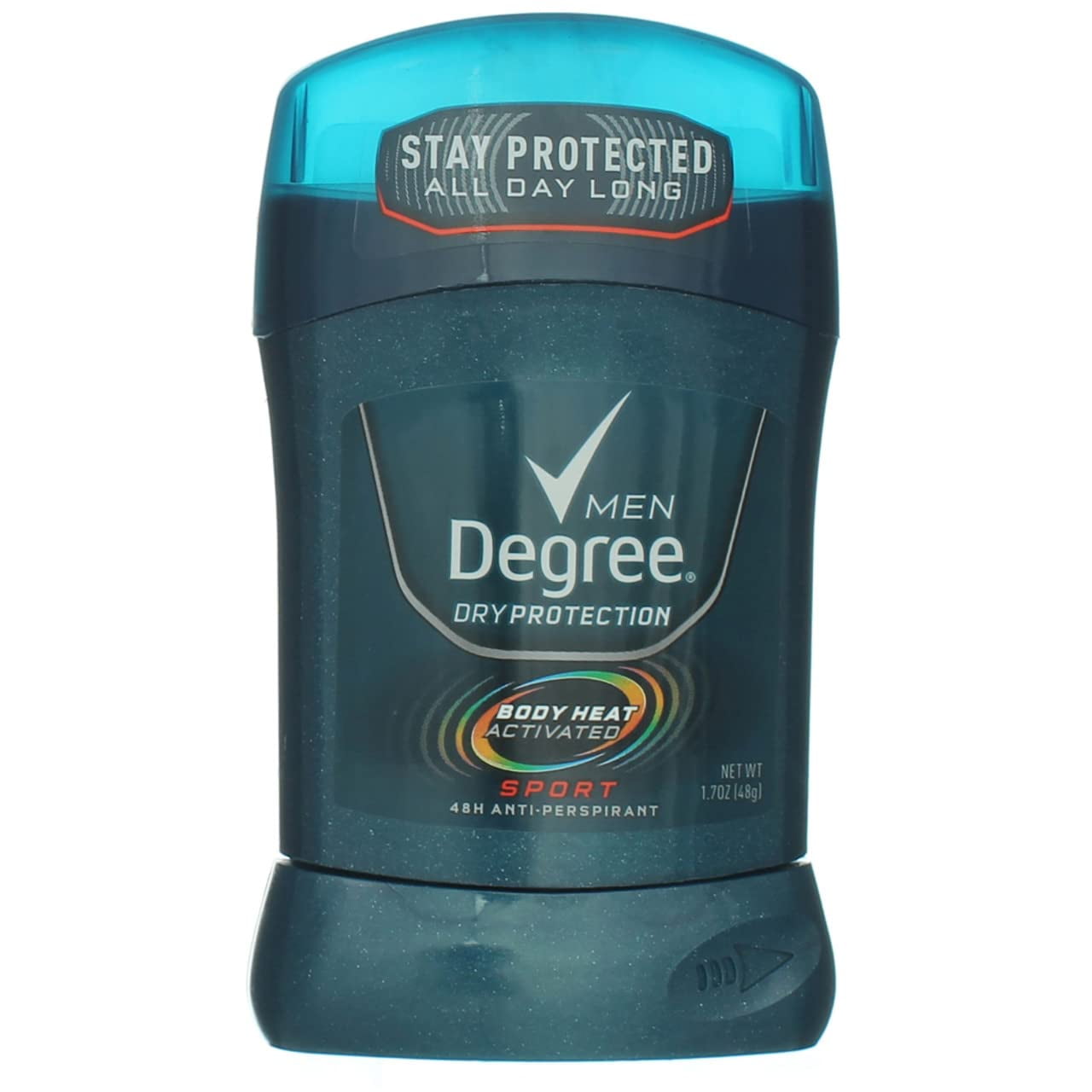 Unilever Degree Men Sport Antiperspirant & Deodorant 1.7 Oz (Model M