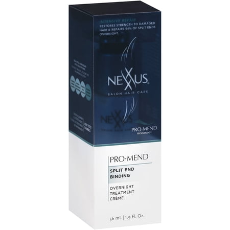 Unilever Nexx ProMend Overnight Treatment Creme, 1.9 oz