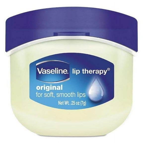 Unilever UNI 0.25 oz Lip Balm Vaseline First Aid