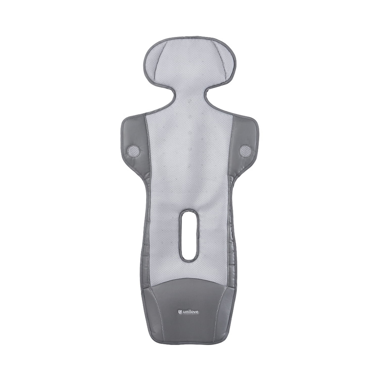 Unilove Cova AI Smart Cooling Mat, Mist Grey