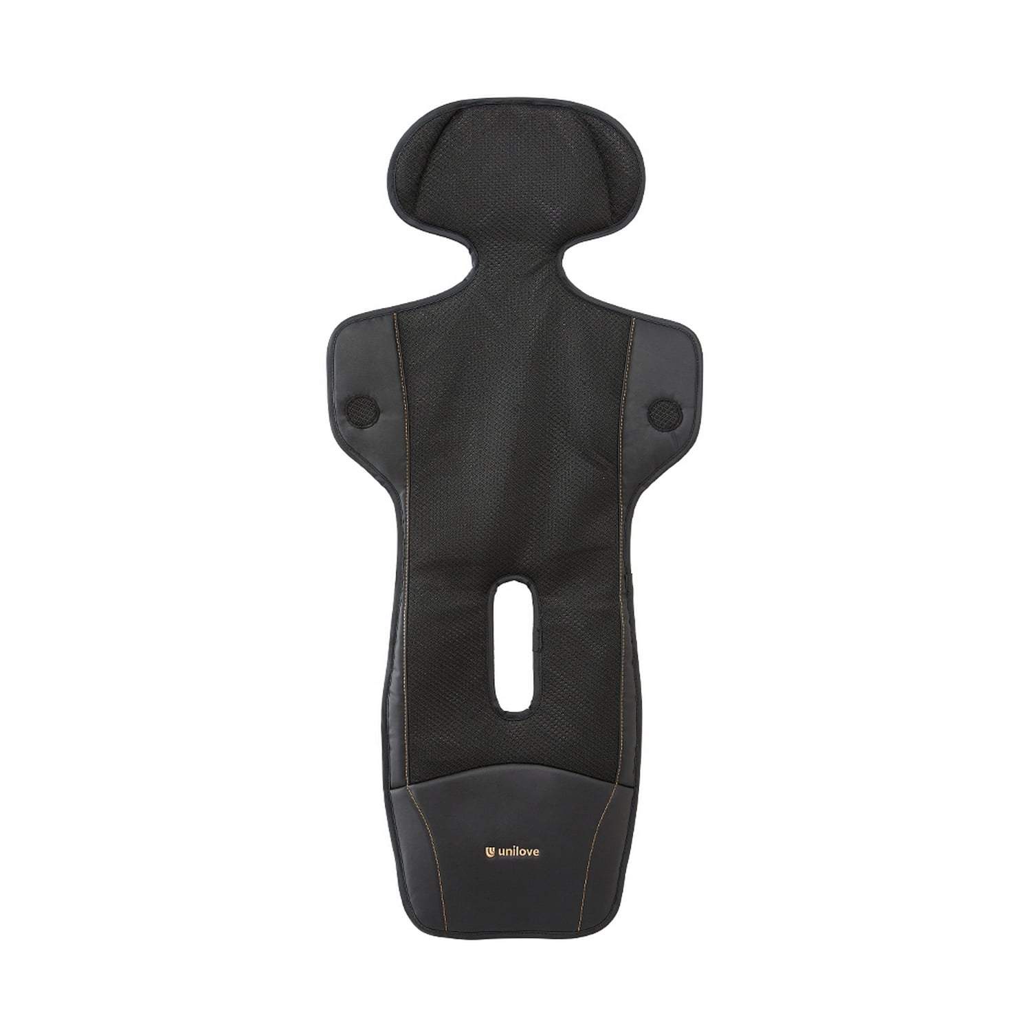 Unilove Cova AI Smart Cooling Mat, Nightfall Black