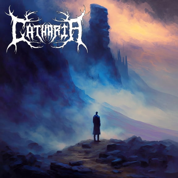Catharia Unimaginable Dreams of Fate (CD) Album