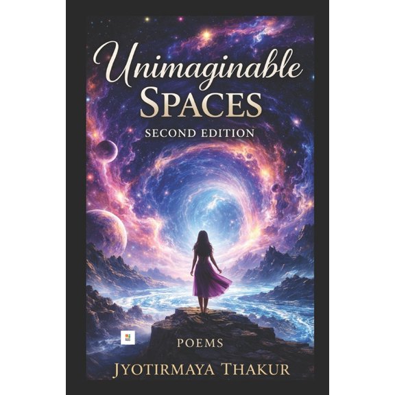 Unimaginable Spaces: Second Edition, (Paperback)