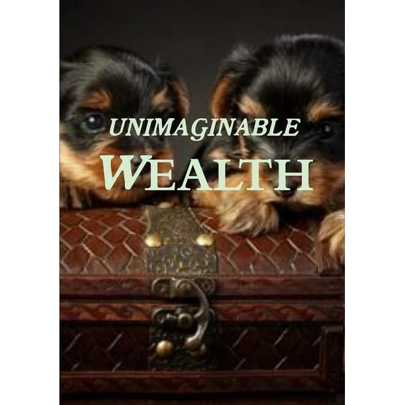 Unimaginable Wealth, (Paperback)
