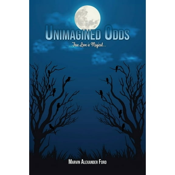 Unimagined Odds (Paperback)