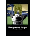 thumbnail image 1 of Unimportant People, 1 of 1