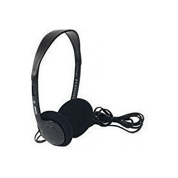 Uninex Headphones For - Computer - Ipod - Mp3 - Laptop - Cd - Pda - Dvd Headphones